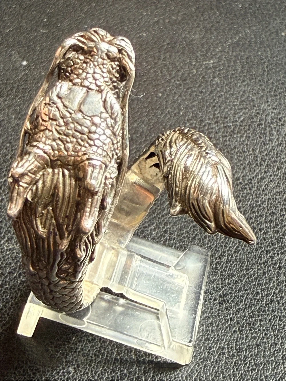 SARDA rare sterling